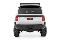 Rough Country Suspension Systems - Rough Country 17600 Hitch Cover for 24-26 Toyota Land Cruiser 4WD - Image 6