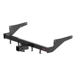 CURT - CURT Manufacturing 13653 Class 3 Trailer Hitch 2" Receiver for Select Mazda CX-5 - Image 1