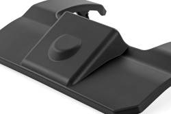 Rough Country Suspension Systems - Rough Country 17600 Hitch Cover for 24-26 Toyota Land Cruiser 4WD - Image 3