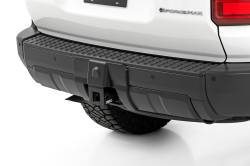 Rough Country Suspension Systems - Rough Country 17600 Hitch Cover for 24-26 Toyota Land Cruiser 4WD - Image 5
