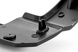Rough Country Suspension Systems - Rough Country 17600 Hitch Cover for 24-26 Toyota Land Cruiser 4WD - Image 4