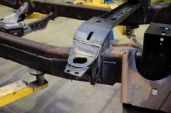 Rust Buster Frameworks - Rust Buster RB7724R Rear Body Mount for 02-05 Dodge RAM Passenger Side - Image 8