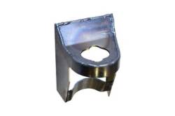 Rust Buster Frameworks - Rust Buster RB7724L Rear Body Mount for 02-05 Dodge RAM 1500 Drivers Side - Image 4
