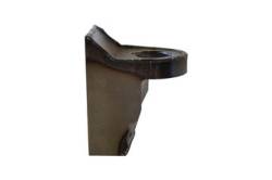 Rust Buster Frameworks - Rust Buster RB7724L Rear Body Mount for 02-05 Dodge RAM 1500 Drivers Side - Image 5