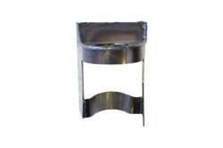 Rust Buster Frameworks - Rust Buster RB7724L Rear Body Mount for 02-05 Dodge RAM 1500 Drivers Side - Image 7