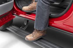 RealTruck AMP Research - Amp Research 96327-01A PowerStep Vision 21-26 Suburbon/Yukon XL/Escalade ESV - Image 2