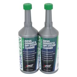 CataClean - Cataclean 120019XD Fuel & Exhaust System Cleaner Additive - Image 1