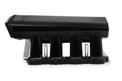 Holley Sniper EFI - Holley 829082 Hi-Ram Intake Manifold for 05-10 Ford 4.6L 3V 130mm Mustang - Image 3