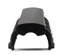 Holley Sniper EFI - Holley 829082 Hi-Ram Intake Manifold for 05-10 Ford 4.6L 3V 130mm Mustang - Image 4