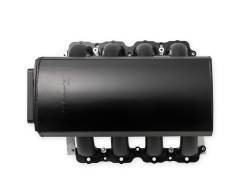 Holley Sniper EFI - Holley 829082 Hi-Ram Intake Manifold for 05-10 Ford 4.6L 3V 130mm Mustang - Image 5