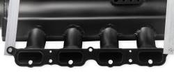Holley Sniper EFI - Holley 829082 Hi-Ram Intake Manifold for 05-10 Ford 4.6L 3V 130mm Mustang - Image 8