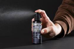 Simpson Safety - Simpson Safety 120-SMPKT-30 Helmet Cleaner - Image 2