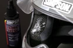 Simpson Safety - Simpson Safety 120-SMPKT-30 Helmet Cleaner - Image 1