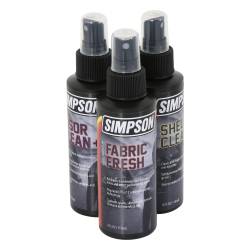 Simpson Safety - Simpson Safety 120-SMPKT-30 Helmet Cleaner - Image 4