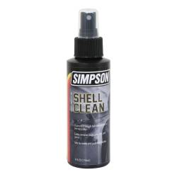Simpson Safety - Simpson Safety 120-SMPKT-30 Helmet Cleaner - Image 5