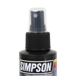 Simpson Safety - Simpson Safety 120-SMPKT-30 Helmet Cleaner - Image 8