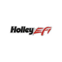 Holley - Holley 36-604 Multi-Purpose 10-Brand Sticker/Decal Pack - Image 3