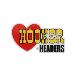 Holley - Holley 36-604 Multi-Purpose 10-Brand Sticker/Decal Pack - Image 6
