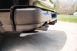 Corsa Performance - Corsa 21389GNM 3" True Dual Catback Exhaust w/Dual Rear Exit & Flat Cut 5" Tips - Image 2
