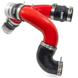 Banks Power - Banks Power 26014 Boost Tube System Hot/Cold Side for 23-26 Ford Super Duty 6.7L - Image 1