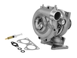 aFe Power - Takeda 46-60292 Turbocharger 88mm for 11-16 Chevrolet/GMC 6.6L LML Duramax - Image 2