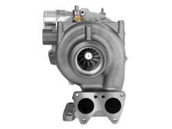 aFe Power - Takeda 46-60292 Turbocharger 88mm for 11-16 Chevrolet/GMC 6.6L LML Duramax - Image 3