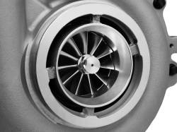 aFe Power - Takeda 46-60292 Turbocharger 88mm for 11-16 Chevrolet/GMC 6.6L LML Duramax - Image 5