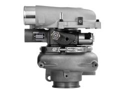 aFe Power - Takeda 46-60292 Turbocharger 88mm for 11-16 Chevrolet/GMC 6.6L LML Duramax - Image 4