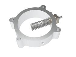 aFe Power - Takeda 46-10074 Engine Intake Manifold Spacer for 07.5-18 Dodge/Ram 6.7L Cummins - Image 1