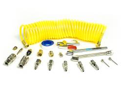 Pacbrake - Pacbrake HP10723 Air Accessory Kit - Image 2
