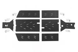 Rough Country Suspension Systems - Rough Country 96134 Full Coverage Skid Plate Kit Cfmoto Uforce 1000 XL - Image 3