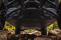 Rough Country Suspension Systems - Rough Country 96134 Full Coverage Skid Plate Kit Cfmoto Uforce 1000 XL - Image 4