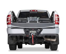 Warn - Warn 112650 ZEON XC 10-S Multi-Mount Portable Winch Kit - Image 2
