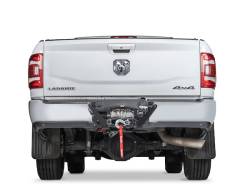 Warn - Warn 112650 ZEON XC 10-S Multi-Mount Portable Winch Kit - Image 1