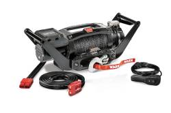 Warn - Warn 112650 ZEON XC 10-S Multi-Mount Portable Winch Kit - Image 3