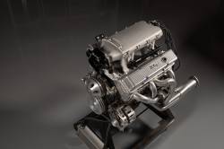 Holley EFI - Holley EFI 300-951-120K Engine Top End Kit - Image 7