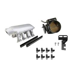 Holley EFI - Holley EFI 300-117-100K Hi-Ram EFI Engine Top End Kit - Image 1