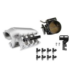 Holley EFI - Holley EFI 300-123-100K Hi-Ram EFI Engine Top End Kit - Image 6