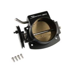 Holley EFI - Holley EFI 300-122BK-120K Black Hi-Ram EFI Engine Top End Kit - Image 3