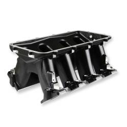 Holley EFI - Holley EFI 300-122BK-120K Black Hi-Ram EFI Engine Top End Kit - Image 4