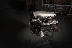 Holley EFI - Holley EFI 300-241-120K Engine Top End Kit - Image 7