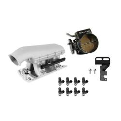 Holley EFI - Holley EFI 300-950-120K Hi-Ram EFI Engine Top End Kit - Image 1