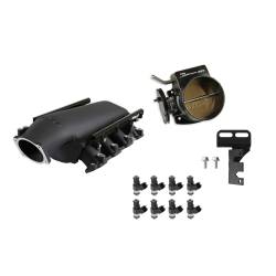 Holley EFI - Holley EFI 300-122-100K Hi-Ram EFI Engine Top End Kit - Image 1