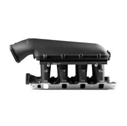Holley EFI - Holley EFI 300-272BK-100K Black Lo-Ram EFI Engine Top End Kit - Image 5
