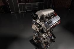 Holley EFI - Holley EFI 300-963-100K Lo-Ram EFI Engine Top End Kit - Image 7