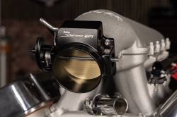 Holley EFI - Holley EFI 300-963-100K Lo-Ram EFI Engine Top End Kit - Image 8