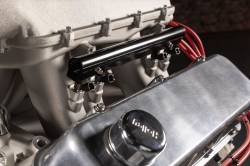 Holley EFI - Holley EFI 300-963-100K Lo-Ram EFI Engine Top End Kit - Image 9
