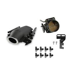 Holley EFI - Holley EFI 300-679BK-100K Engine Top End Kit - Image 1