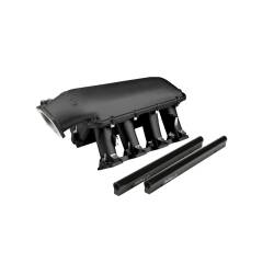 Holley EFI - Holley EFI 300-116BK-100K Black Hi-Ram EFI Engine Top End Kit - Image 2