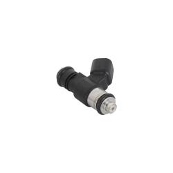 Holley EFI - Holley EFI 300-116BK-100K Black Hi-Ram EFI Engine Top End Kit - Image 6